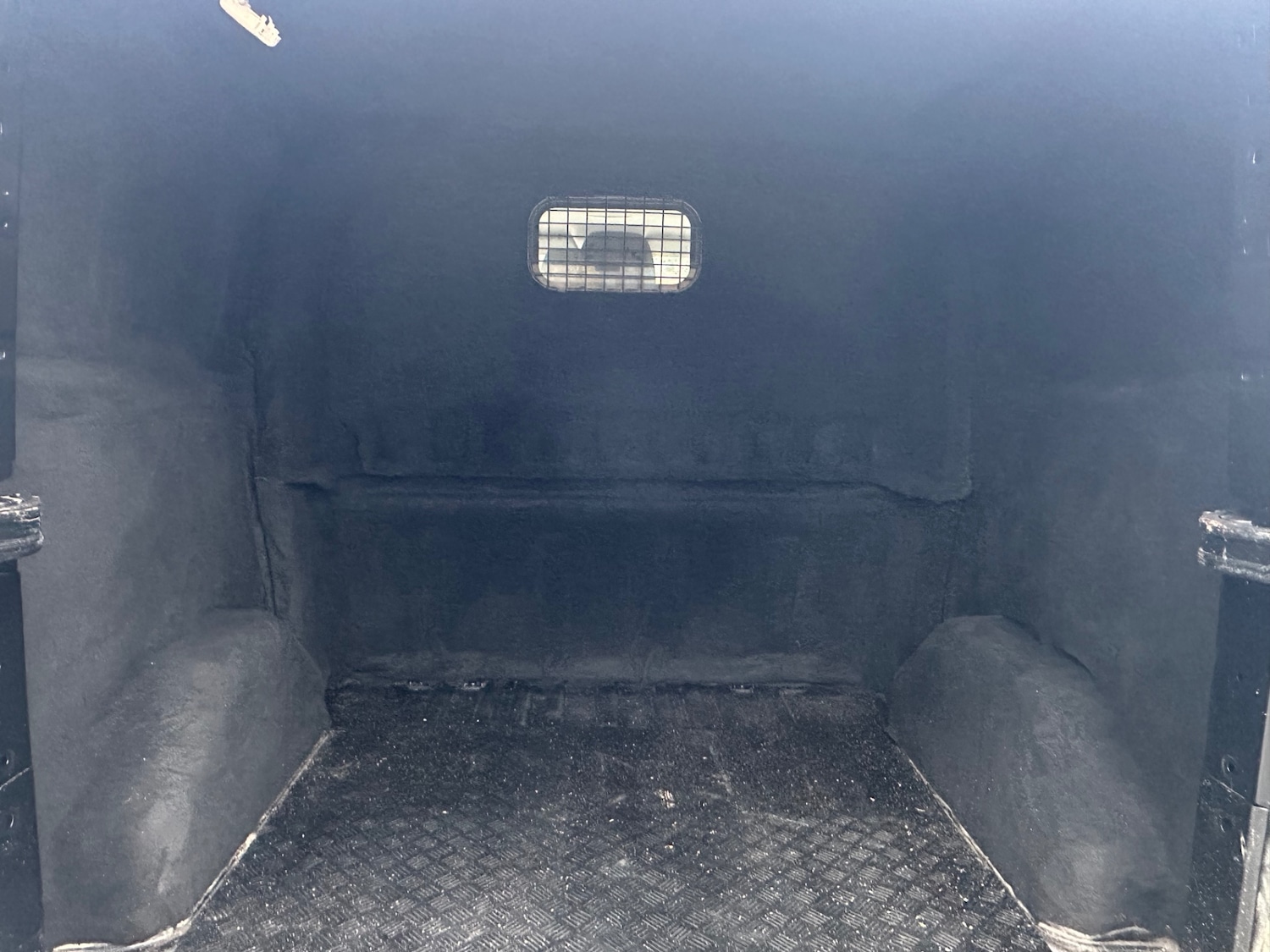 Used Ford Transit Custom 2015 for sale - 77543707: Photo 9