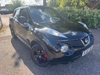 2013 (63) - 1.5 dCi Visia 5dr [Start Stop]