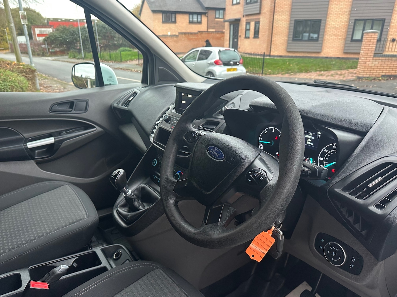 Used Ford Transit Connect 2019 for sale - 76555249: Photo 10