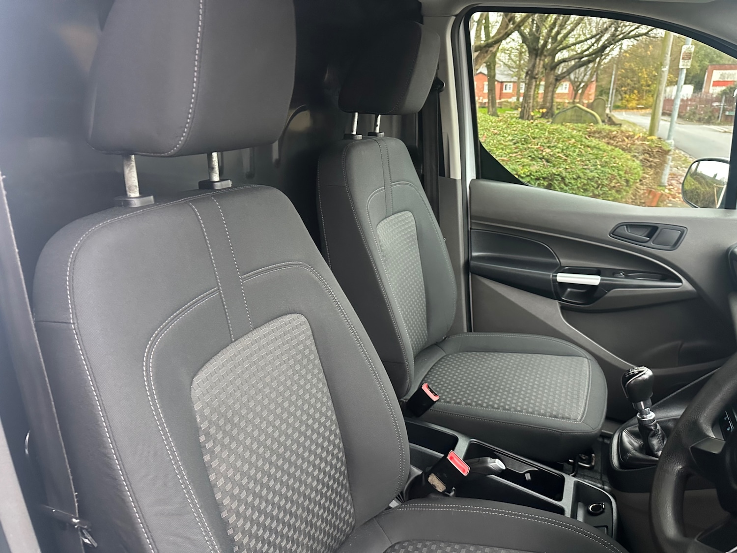 Used Ford Transit Connect 2019 for sale - 76555249: Photo 11