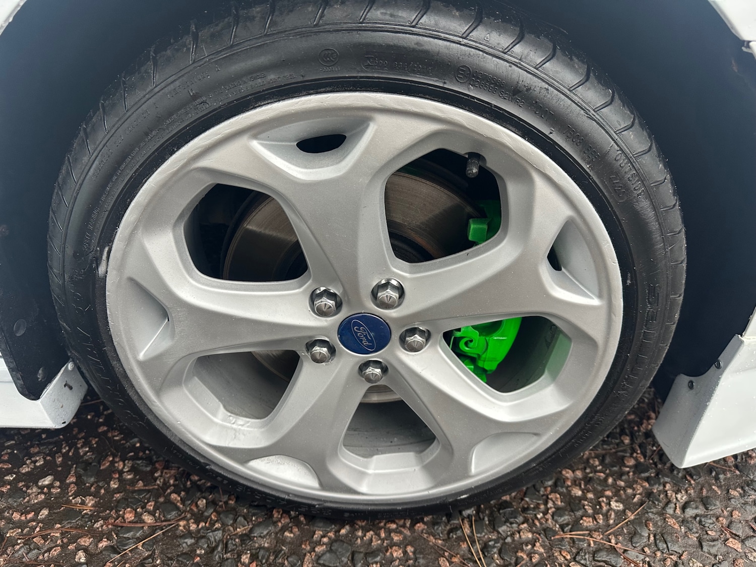 Used Ford Transit Connect 2019 for sale - 76555249: Photo 12