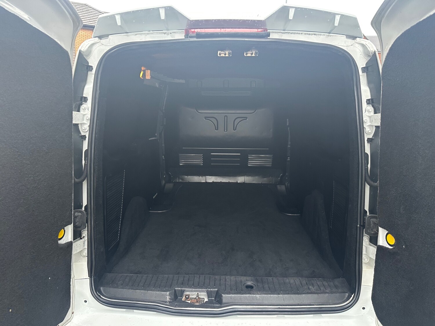 Used Ford Transit Connect 2019 for sale - 76555249: Photo 9