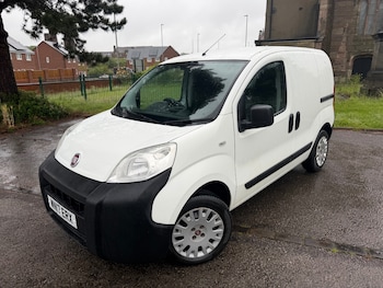 Used Fiat Fiorino 2017 for sale - 78874136: Photo
