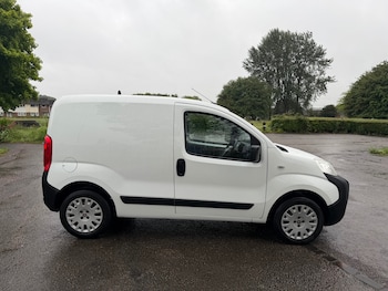 Used Fiat Fiorino 2017 for sale - 78874136: Photo