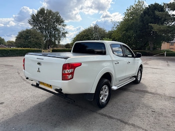 Used Mitsubishi L200 2017 for sale - 79594361: Photo