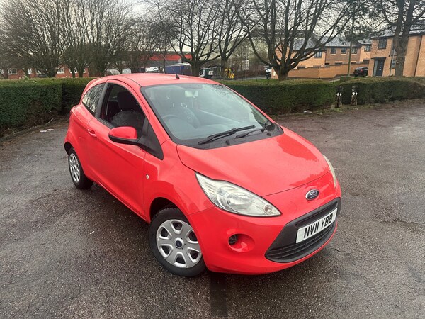 Used Ford Ka 2011 for sale - 73155175: Photo 1