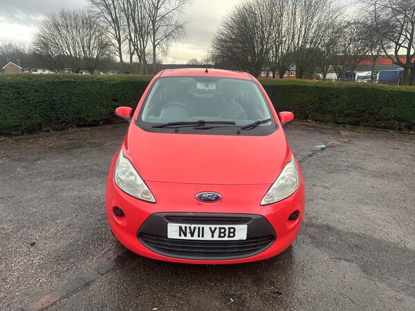 Used Ford Ka 2011 for sale - 73155175: Photo 2