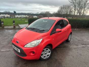Used Ford Ka 2011 for sale - 73155175: Photo