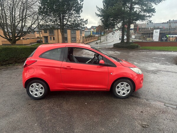 Used Ford Ka 2011 for sale - 73155175: Photo 4