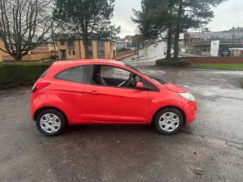 Used Ford Ka 2011 for sale - 73155175: Photo
