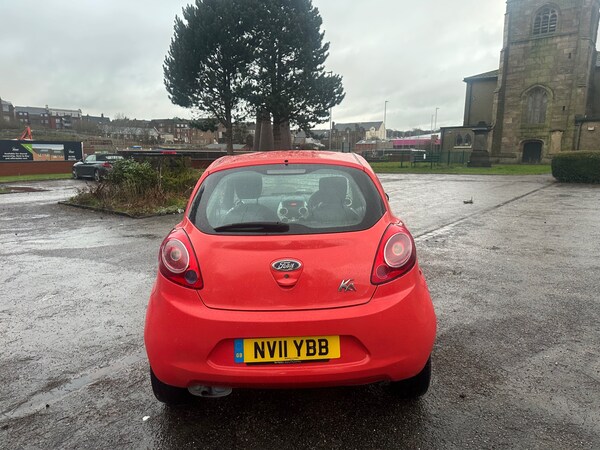 Used Ford Ka 2011 for sale - 73155175: Photo 5