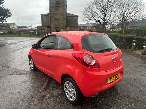 Used Ford Ka 2011 for sale - 73155175: Photo 6