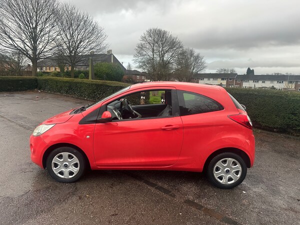 Used Ford Ka 2011 for sale - 73155175: Photo 7