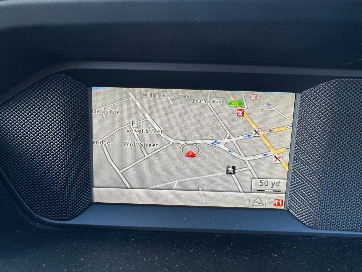 Used Mercedes-Benz C Class 2012 for sale - 76697035: Photo 9