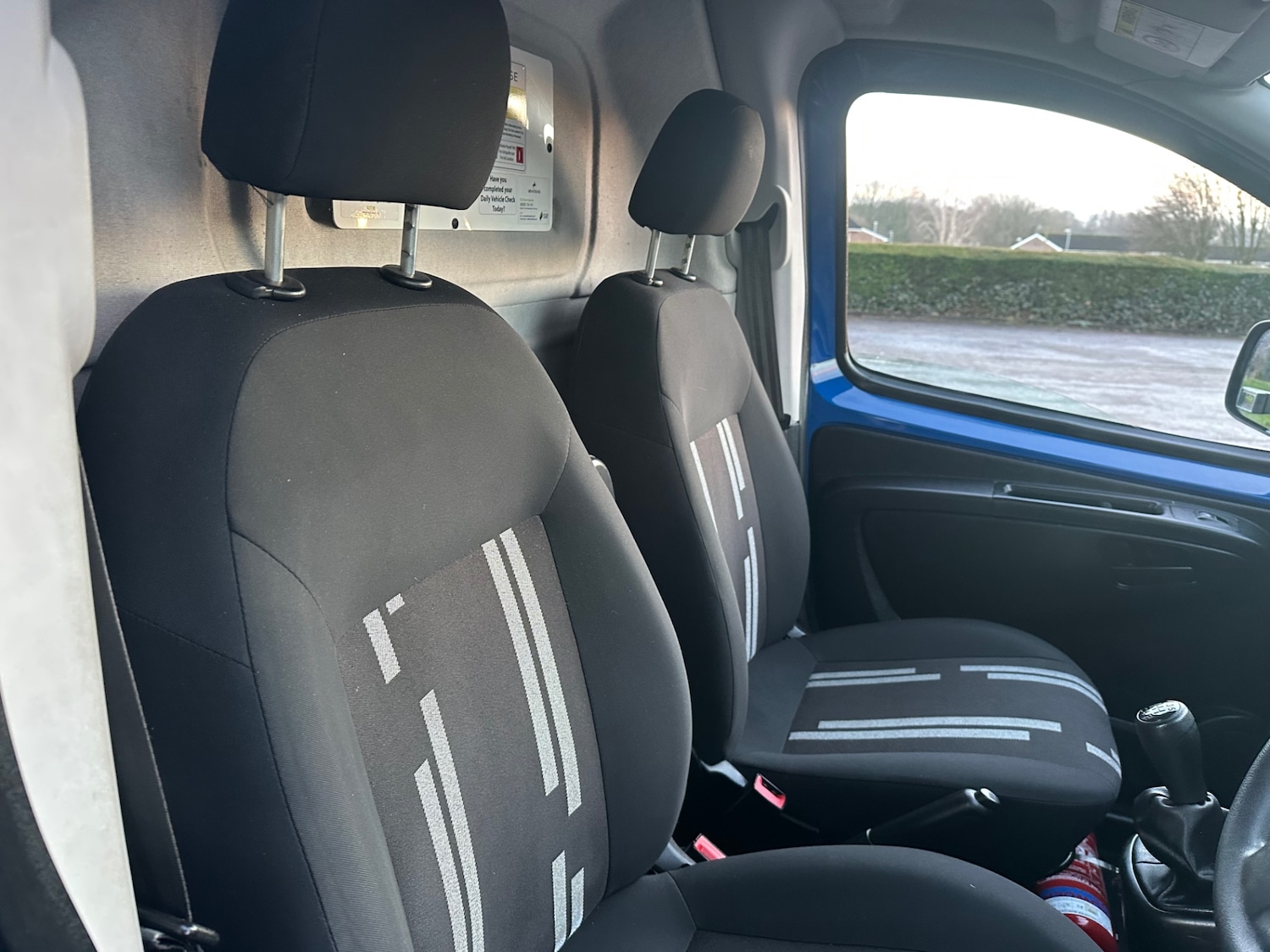 Used Fiat Fiorino 2016 for sale - 77206965: Photo 10