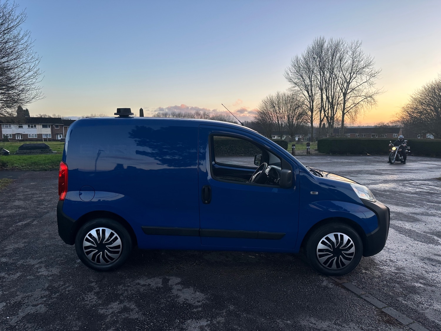 Used Fiat Fiorino 2016 for sale - 77206965: Photo 4
