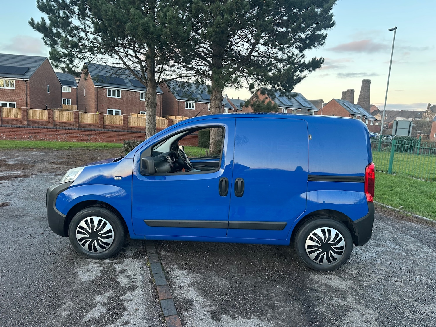 Used Fiat Fiorino 2016 for sale - 77206965: Photo 8