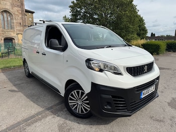 Used Peugeot Expert 2018 for sale - 75354497: Photo