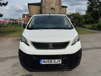 Used Peugeot Expert 2018 for sale - 75354497: Photo