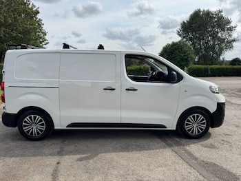 Used Peugeot Expert 2018 for sale - 75354497: Photo