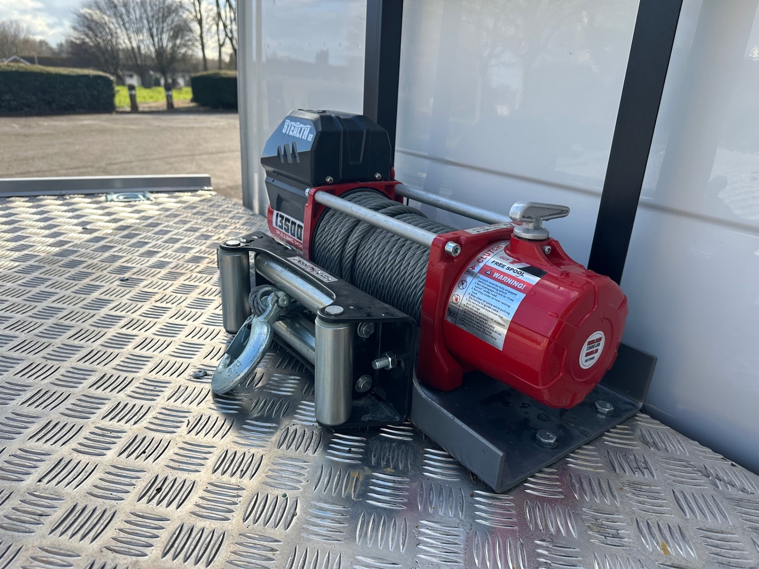 Used Volkswagen Crafter 2014 for sale - 77617372: Photo 11