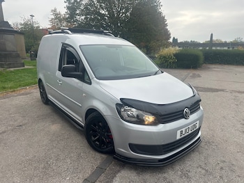 Volkswagen - Caddy