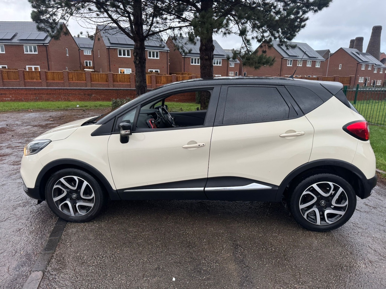Used Renault Captur 2016 for sale - 76879739: Photo 7