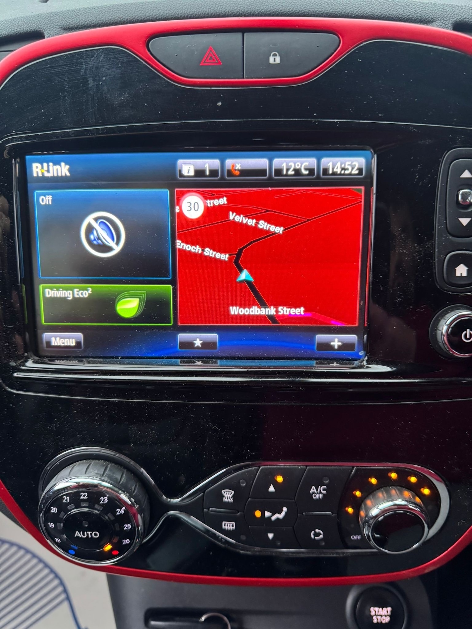 Used Renault Captur 2016 for sale - 76879739: Photo 9