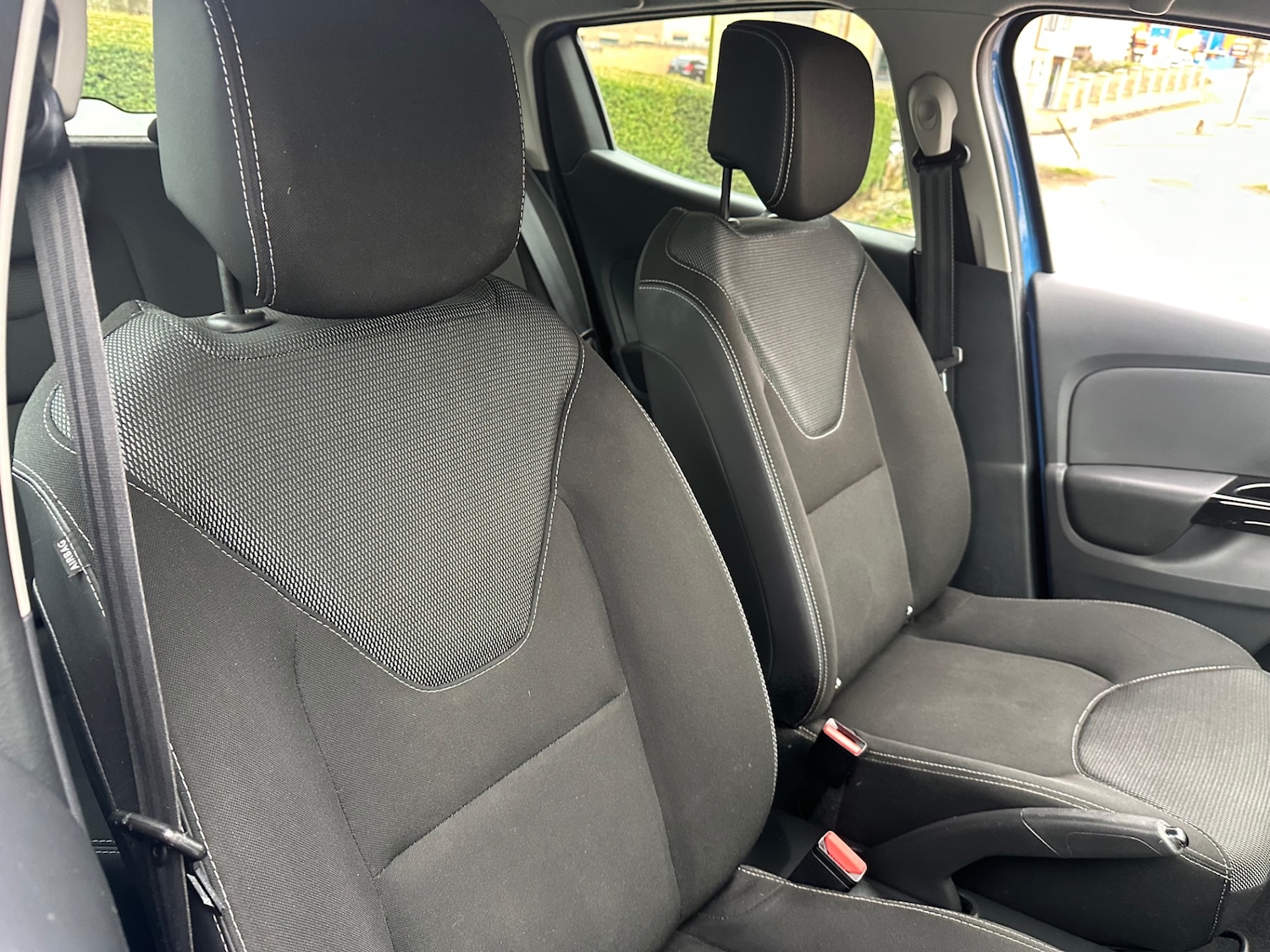 Used Renault Clio 2013 for sale - 77742543: Photo 10