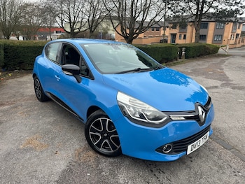 Used Renault Clio 2013 for sale - 77742543: Photo