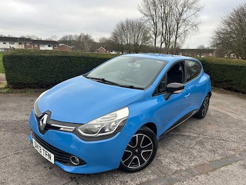 Used Renault Clio 2013 for sale - 77742543: Photo