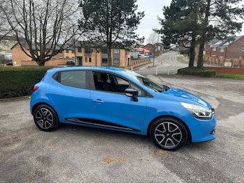 Used Renault Clio 2013 for sale - 77742543: Photo