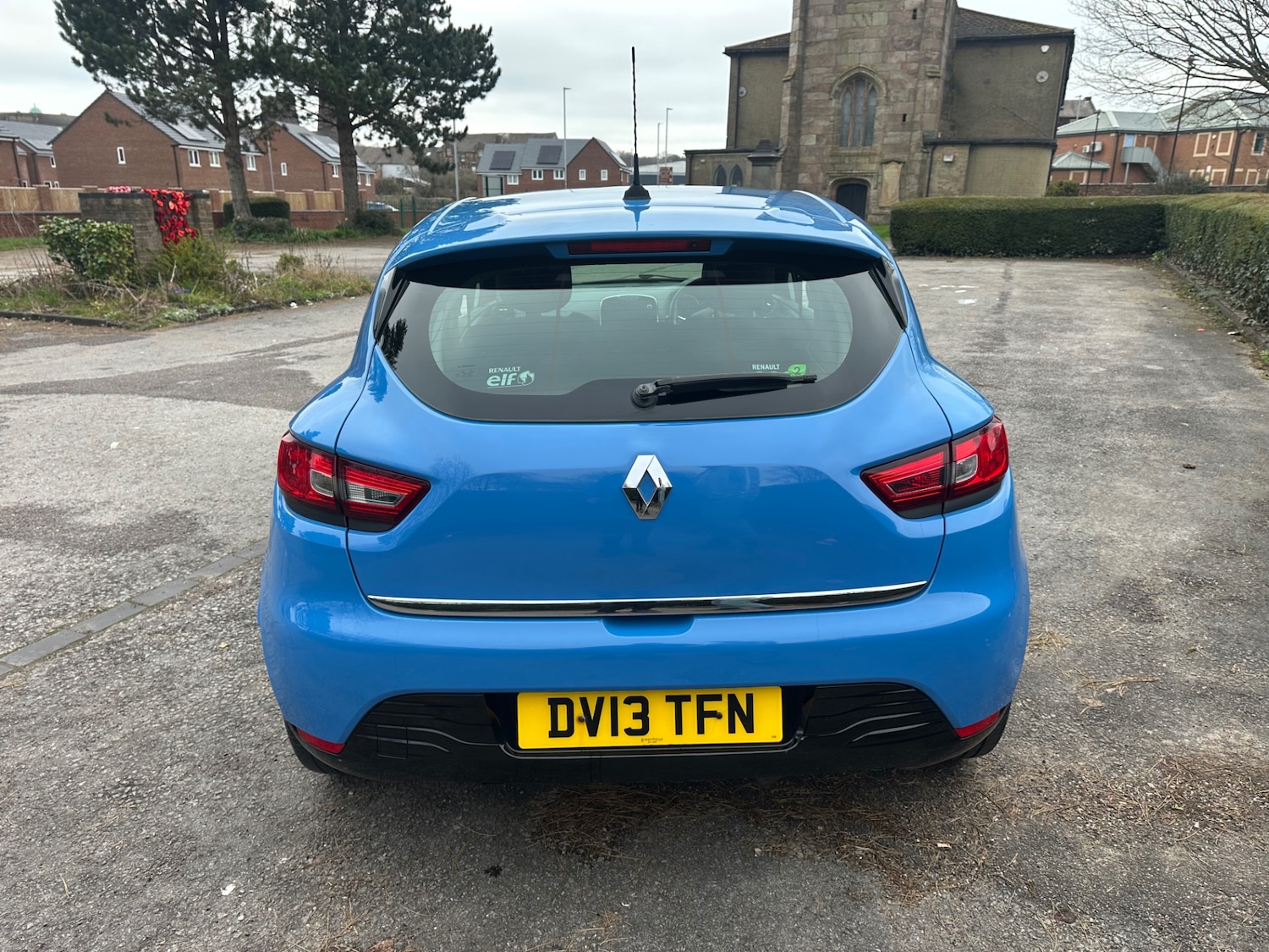 Used Renault Clio 2013 for sale - 77742543: Photo 6