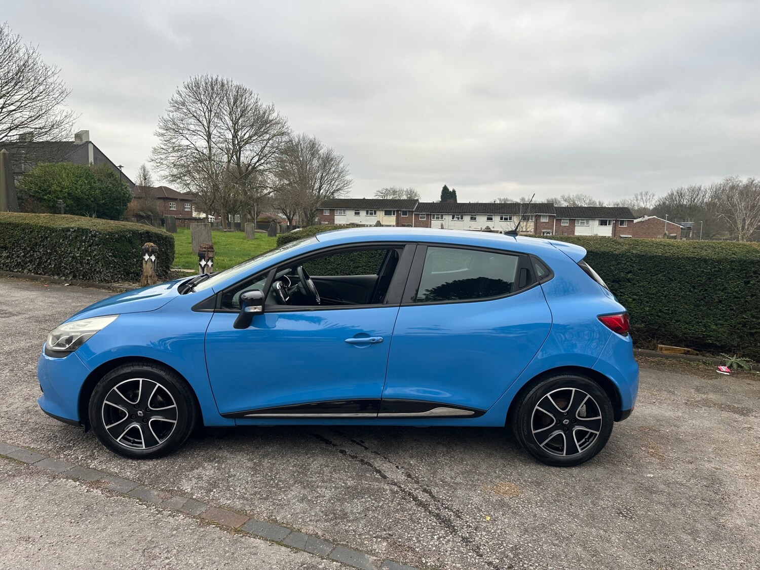 Used Renault Clio 2013 for sale - 77742543: Photo 8