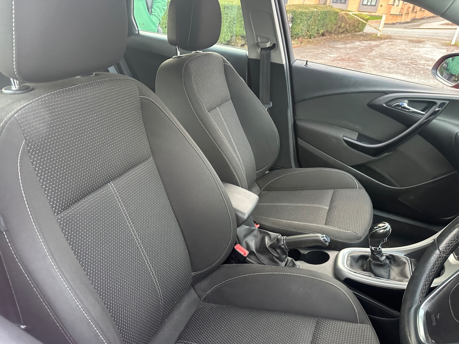 Used Vauxhall Astra 2015 for sale - 77149252: Photo 10