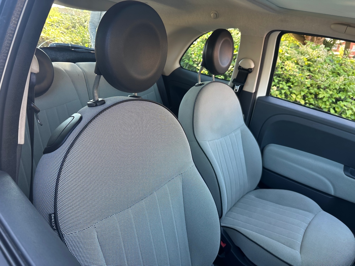 Used Fiat 500 2013 for sale - 75972843: Photo 10