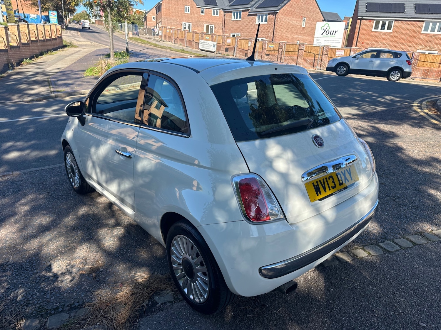 Used Fiat 500 2013 for sale - 75972843: Photo 7