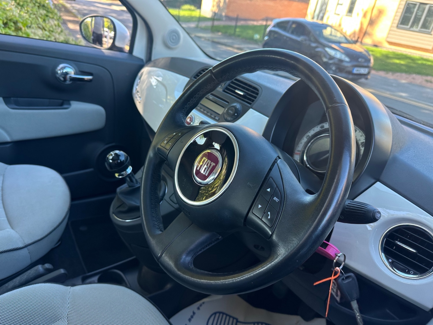 Used Fiat 500 2013 for sale - 75972843: Photo 9