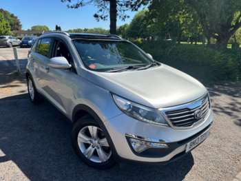 2013 (13) - 1.7 CRDi ISG 2 5dr
