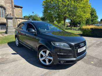 2009 (09) - 3.0 TDI Quattro 240 S Line 5dr Tip Auto