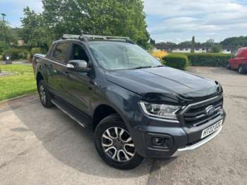Used Ford Ranger 2022 for sale - 75006845: Photo