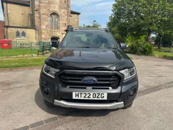 Used Ford Ranger 2022 for sale - 75006845: Photo