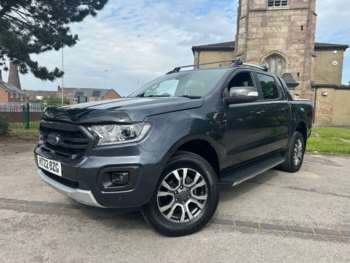 Used Ford Ranger 2022 for sale - 75006845: Photo