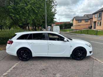 Used Vauxhall Insignia 2014 for sale - 74754055: Photo