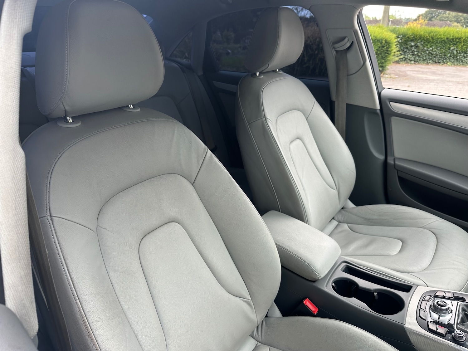 Used Audi A4 2015 for sale - 77392165: Photo 9