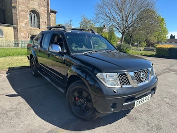 Used Nissan Navara 2009 for sale - 78424403: Photo