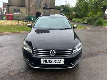 Used Volkswagen Passat 2012 for sale - 74754190: Photo