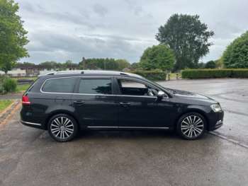 Used Volkswagen Passat 2012 for sale - 74754190: Photo