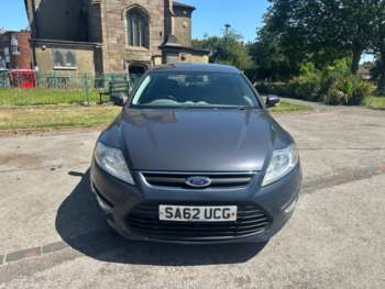 Used Ford Mondeo 2012 for sale - 75168487: Photo
