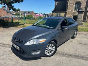 Used Ford Mondeo 2012 for sale - 75168487: Photo